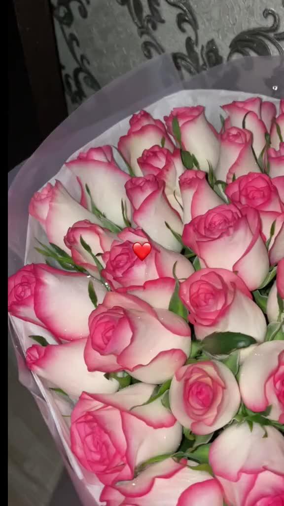 Symphony of Petals Elegance Arrangement